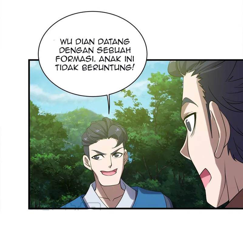Matchless Emperor Chapter 66 Gambar 13